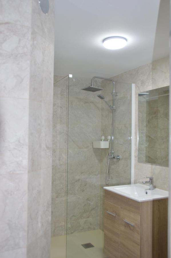 Sea View Apts Anna 9A Benidorm Kültér fotó