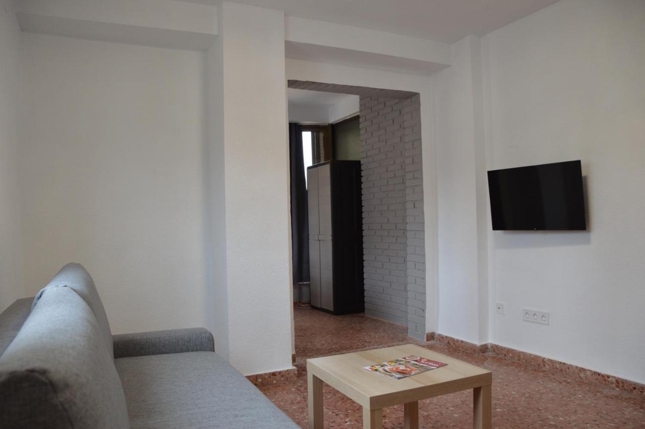 Sea View Apts Anna 9A Benidorm Kültér fotó