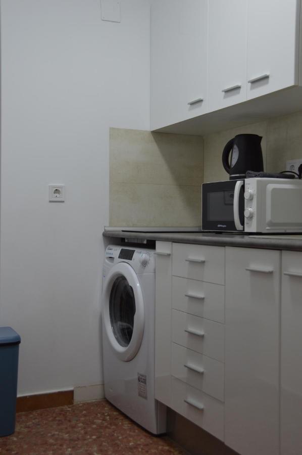 Sea View Apts Anna 9A Benidorm Kültér fotó