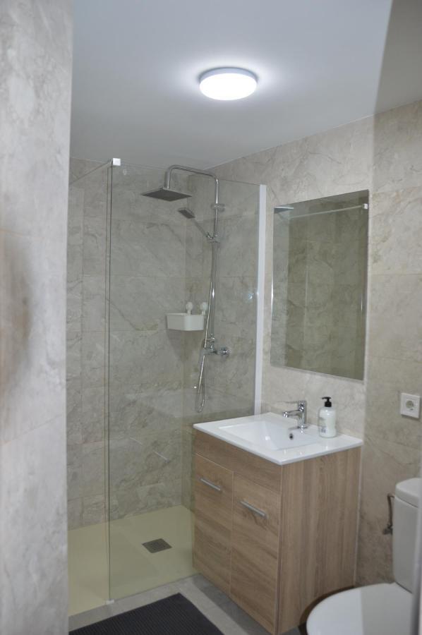 Sea View Apts Anna 9A Benidorm Kültér fotó