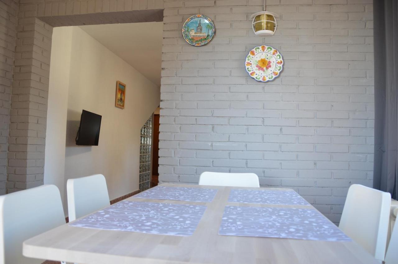Sea View Apts Anna 9A Benidorm Kültér fotó