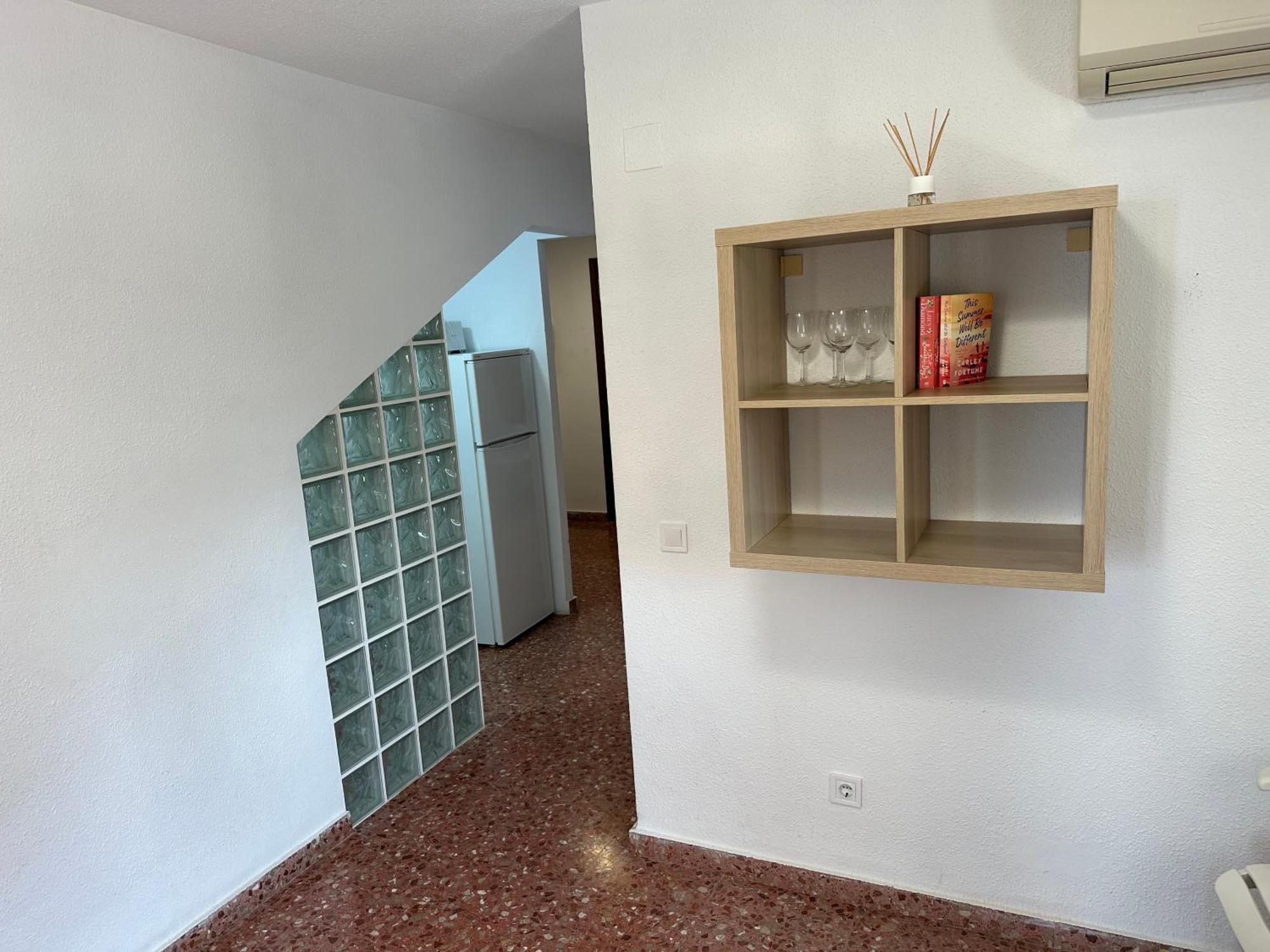 Sea View Apts Anna 9A Benidorm Kültér fotó
